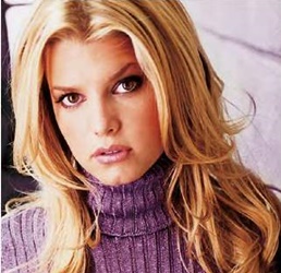 Jessica Simpson