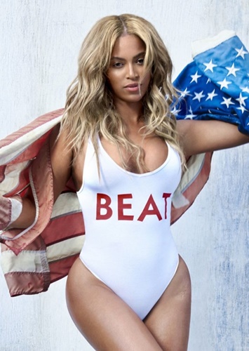 Beyonce