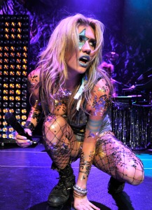 Ke$ha