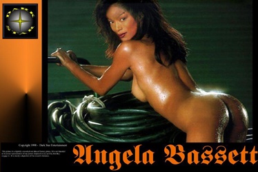 Angela bassett porn