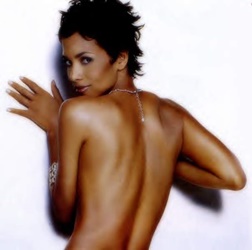 Halle Berry