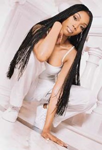 Brandy Norwood