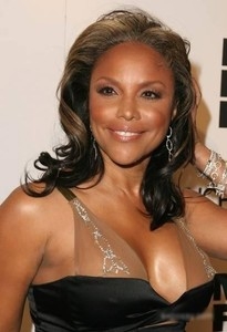 Lynn Whitfield